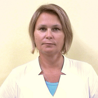 Панфилова Елена Валентиновна 