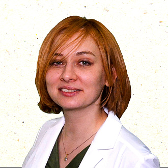 Суркова Анастасия Анатольевна 