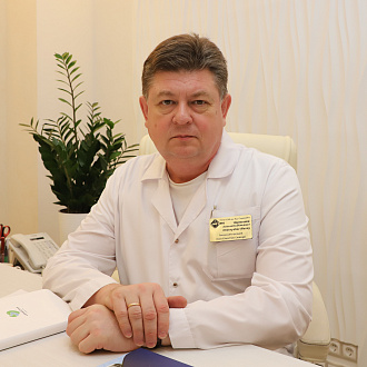 Чернышев Алексей Владимирович 