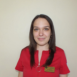 Кожевникова Людмила Александровна 