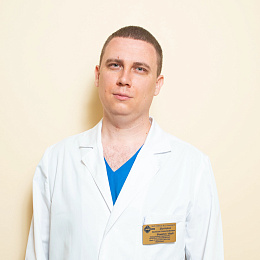 Шустров Виталий Александрович 