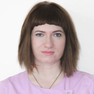 Ермакова Елена Михайловна 