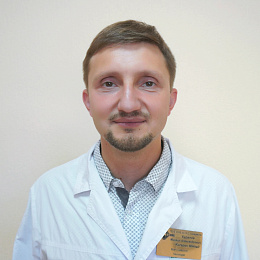 Курапов Михаил Александрович 