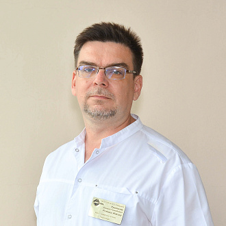 Протазов Алексей Геннадьевич 