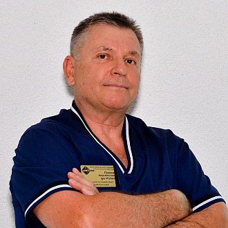 Пиженко Игорь Васильевич 