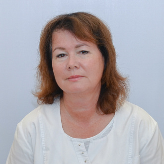 Полякова Ирина Вячеславовна 