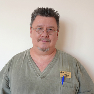 Федоров Дмитрий Юрьевич 