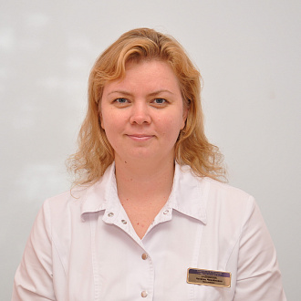 Садчикова Наталья Михайловна 