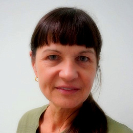 Николаева Наталья Александровна 