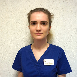 Мезенцева Наталья Сергеевна 