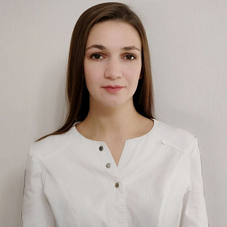 Горюнова Елена Сергеевна 