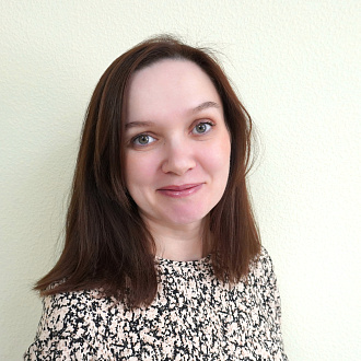 Шпирна Эльмира Шавкатовна 