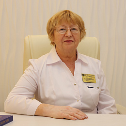 Швыряева Наталья Ивановна