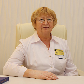 Швыряева Наталья Ивановна 