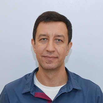 Закиров Фарид Ильшатович 