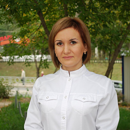 Кузнецова Татьяна Владимировна 