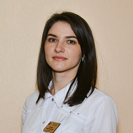 Муртазина Динара Маратовна 