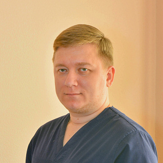 Осин Виталий Николаевич 