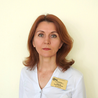 Сабитова Римма Ядкаровна 