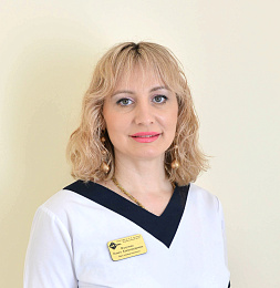 Кутузова Ольга Александровна