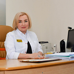 Шишкина Анна Анатольевна 
