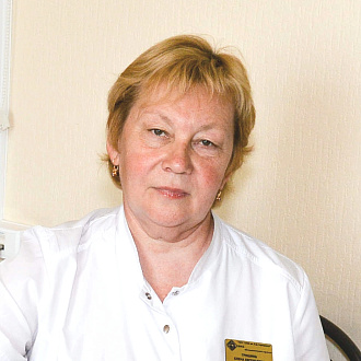 Гришина Елена Евгеньевна 