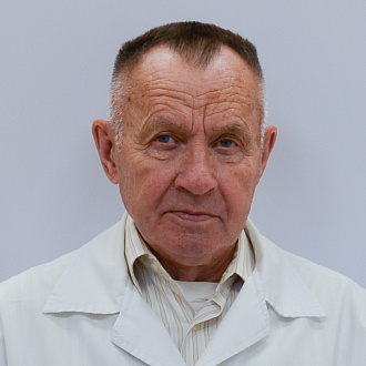 Карпов Александр Николаевич 