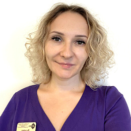 Мустафина Валентина Александровна 