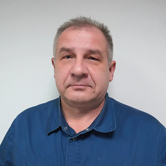 Дорожкин Дмитрий Николаевич 