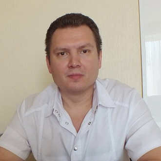 Чин Владимир Алексеевич 