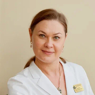 Гамаюнова Лариса Викторовна 