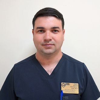 Софин Виктор Викторович 