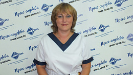 Юркова Инна Викторовна