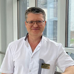Князькин Дмитрий Григорьевич 