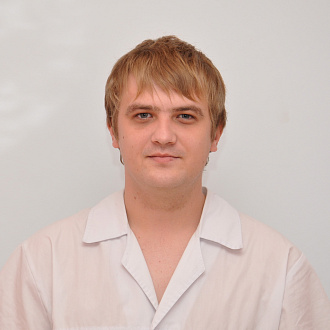 Ефимов Алексей Евгеньевич 