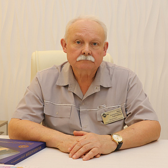 Юдин Алексей Евгеньевич 