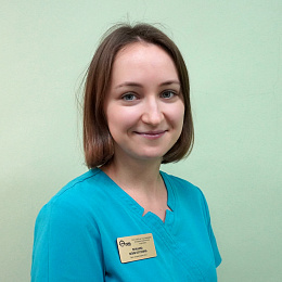 Пенькова Юлия Сергеевна 