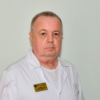 Сивак Владимир Федорович 