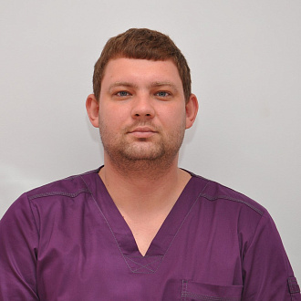 Ефимов Антон Евгеньевич 