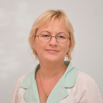 Ефремова Наталья Юрьевна 