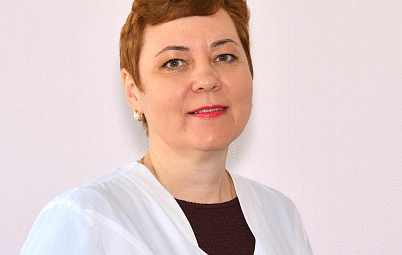 Поздравляем с Днём рождения Елену Анатольевну Войщеву!