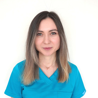 Кучаева Дина Вакильевна 