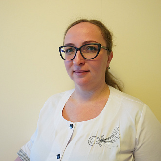 Задорожникова Мария Викторовна 