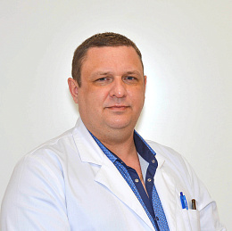 Боровинский Антон Юрьевич