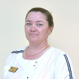 Мурзина Наталья Владимировна 