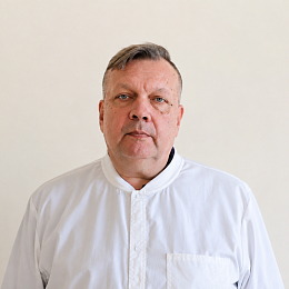 Беляков Виталий Анатольевич