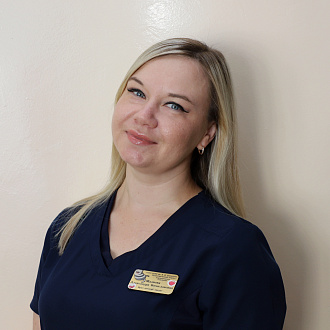 Мазнова Александра Вячеславовна 