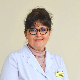 Дмитриева Наталья Владимировна 