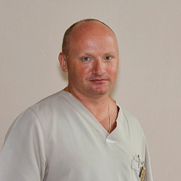 Повереннов Алексей Вячеславович 