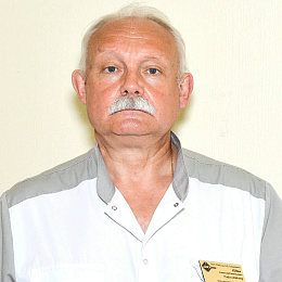 Юдин Алексей Евгеньевич 